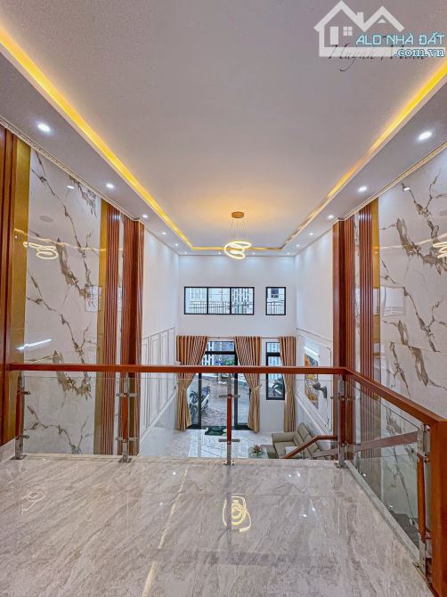 Bán Nhà Trệt Lững Mới Đẹp Hẻm 90 Hùng Vương, Ninh Kiều Cần Thơ - 11