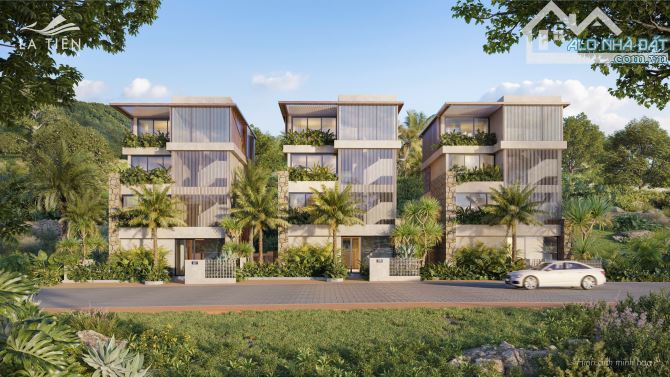 💥 SỞ HỮU VILLA 5 COMPOUND NỘI ĐÔ NHA TRANG CHỈ VỚI 1,8 TỶ (15%)* - 11