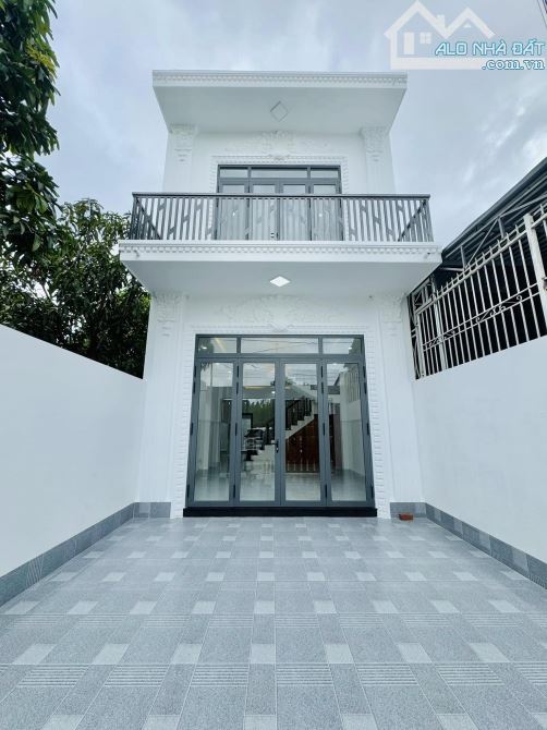 Nhà hẻm Liên Hương cách mặt tiền chỉ 30m ( gần chợ 30-4), Phường Rạch Giá, Tỉnh An Giang ( - 11
