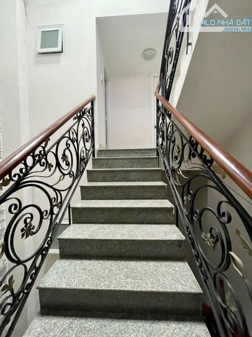 MT ĐƯỜNG SỐ 22 P11 Q6 - GẦN NGAY METRO (4X26) HẦM 4 LẦU - CÓ CHỖ LẮP THANG MÁY-CHỈ NHỈNH 1 - 11