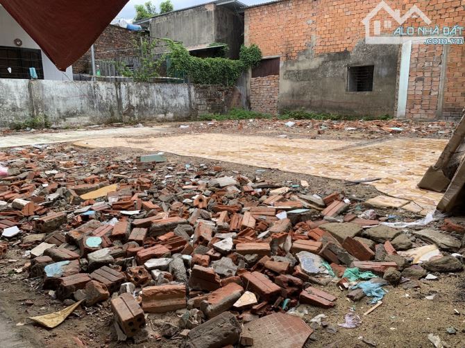 🔥BÁN ĐẤT 120m2, ĐƯỜNG TÔ HIỆU, TRUNG TÂM BẾN XE, BIỂN NGUYỄN TẤT THÀNH. - 1