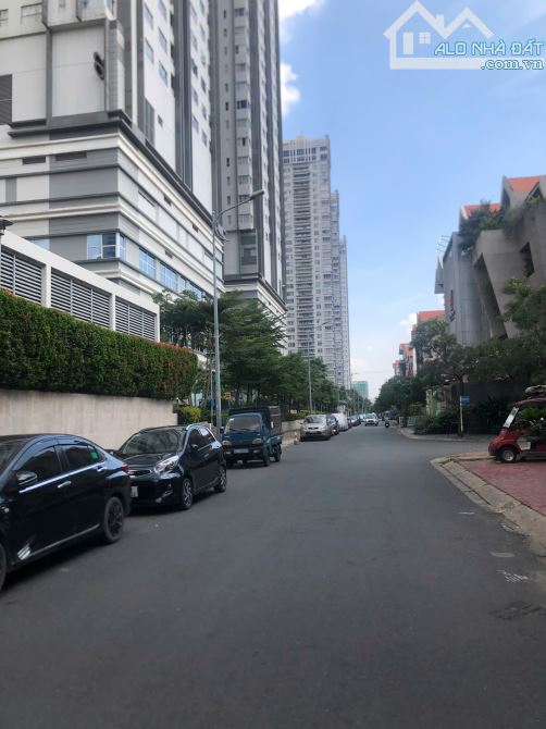 Bán nhà trọ 2 tầng, Nguyễn Văn Linh - 130m2 - Ngang 6.5m - Dòng tiền ổn định. 11,799 tỷ - 1