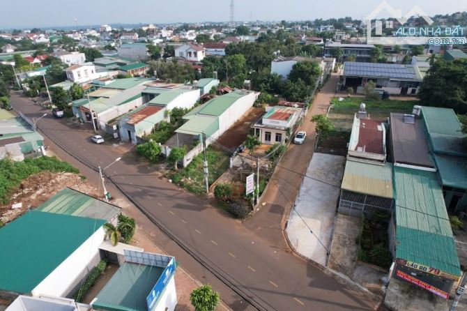 Đất Góc 2 Mặt Tiền Đồng Khởi - Tân Lợi - 1