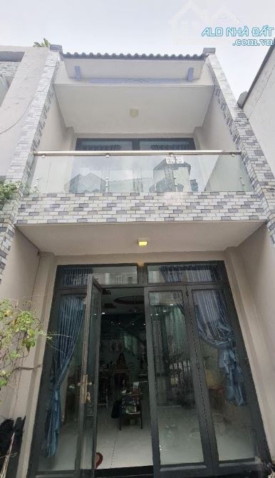 Bán Nhà Bình Tân , Kinh Dương Vương, Ngay AEON Tên Lửa , 92m2 ,Nhỉnh 7 Tỷ (TL) - 1