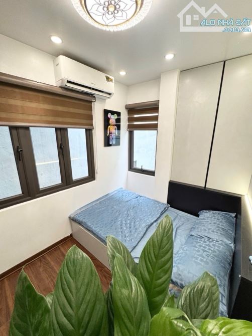 Bán nhà phố khâm thiên tt đống đa fun nội thất đẹp gần công viên thống nhất DH bách khoa - 1