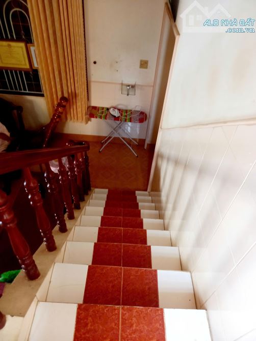 Nhà quá Ngộp 1 Lầu mặt tiền 16m QL28-Hàm Liêm-Lâm Đồng-650m2,có 350m2TC - 1