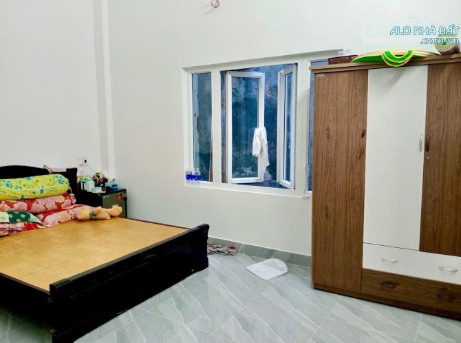 RẺ - BÁN NHÀ 3 TẦNG - MẶT TIỀN TRẦN QUANG DIỆU SƠN TRÀ - TRỤC THÔNG SÔNG HÀN - CHỈ 13.8 TỶ - 1