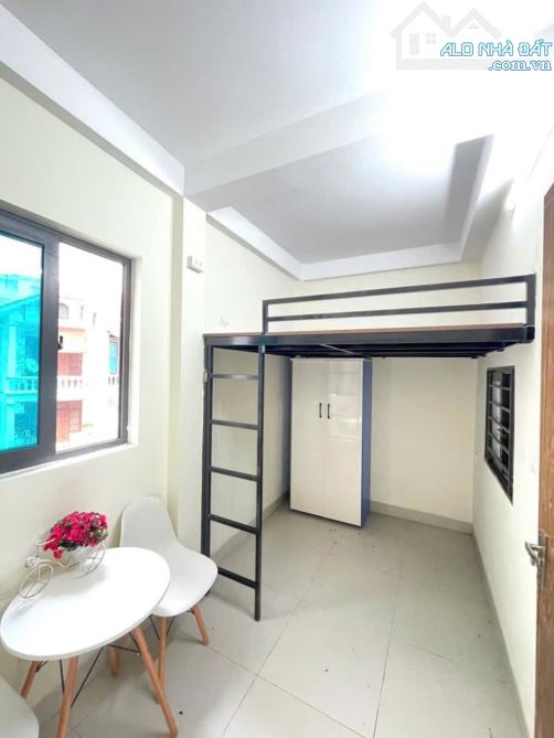 SIÊU HIẾM. 33M. 4 TẦNG. 5,5 TỶ. LÔ GÓC. 6 PHÒNG NGỦ. NGÕ NÔNG. GẦN PHỐ. PHÚ MỸ. MỸ ĐÌNH. - 1