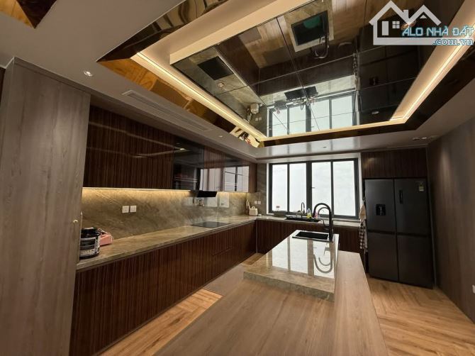 BÁN BIỆT THỰ LÊ TRỌNG TẤN ✅ HÀ ĐÔNG ✅ 98M2 x 5 TẦNG x 25.5 TỶ - 1