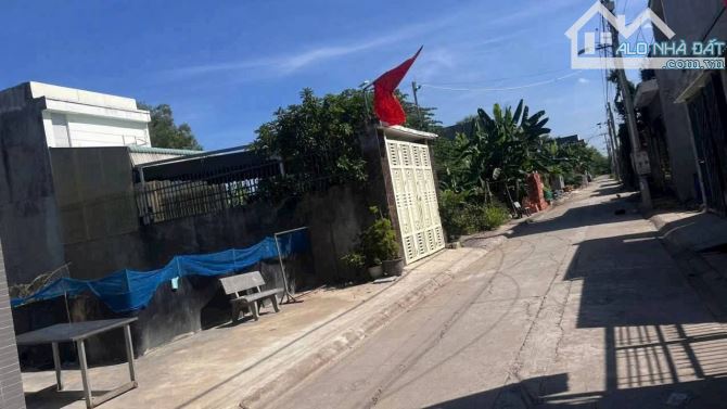 Bán nhà 1 trệt lầu Bình Hoà,Vĩnh Cửu:116m2 giá 2 tỷ 350 còn tl - 1
