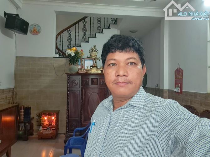 Nguyễn Kiệm - Gò Vấp - 424m2 - 2 Tầng - 4.5 tỷ - Hẻm xe hơi- Hoàn công - SHR - 1