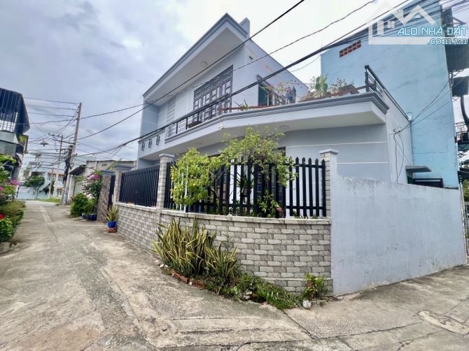 🌹HẺM XE HƠI - LÃ XUÂN OAI - PHƯỜNG TĂNG NHƠN PHÚ A - NHÀ 2 TẦNG - 89m2 - GIÁ CHỈ 6,05T🧄 - 1
