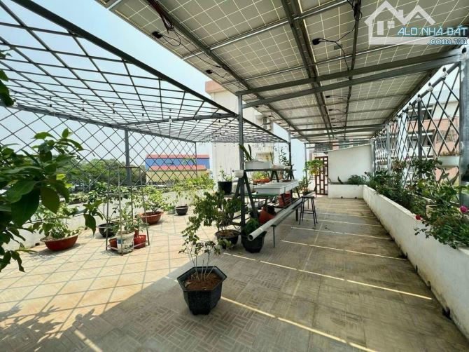 Bán căn Biệt Thự đẹp gần Cơ Sở 5 Lạc Hồng, Bửu Long, Biên Hòa, 300m2, giá 11 tỷ. - 1