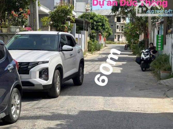 Bán nhanh lô đất đẹp mặt tiền đường Vạn Hạnh gần ngay trung tâm hành chính tỉnh - 1