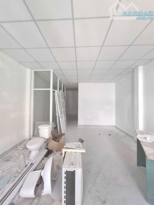 BÁN NHÀ LÊ TRỌNG TẤN, GẦN GẦN BAO TÂN THẮNG - 80M2, NGANG HƠN 4M, HẺM 8M, 2 TẦNG - HƠN 10T - 1