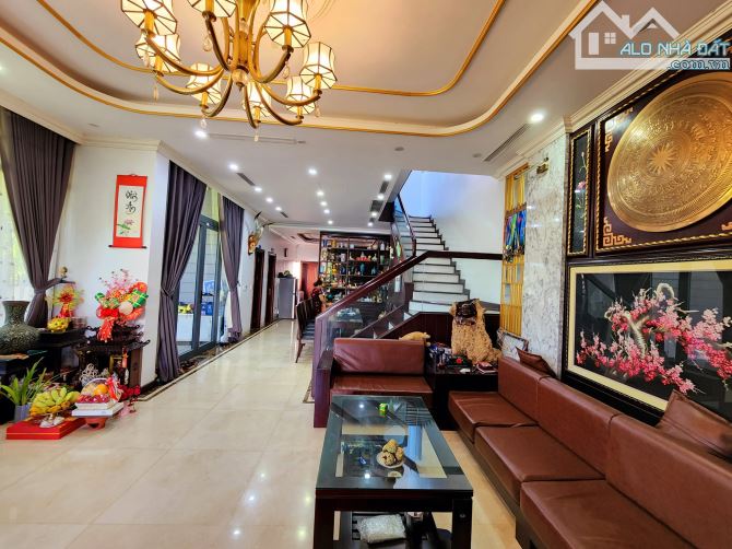 Bán nhà liền kề Văn Quán, phân lô vỉa hè kinh doanh, mặt tiền rộng, 68m2, 22.5 tỷ - 1