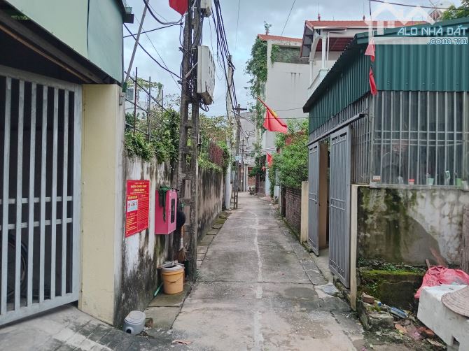 Đất Chu Xá Kiêu kỵ, 64m2 vuông vắn, ô tô ra vào, giá 4,95 tỷ - 1