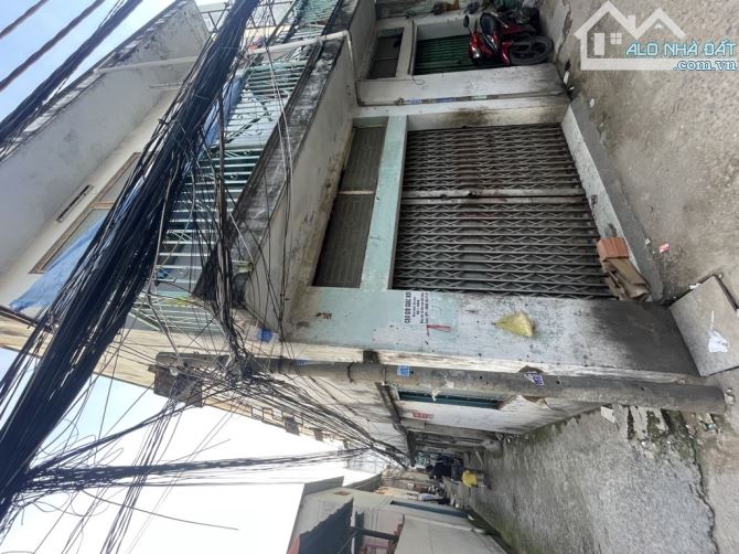 NHÀ 2 TÂNG CỦ tiện xây CHDV - CÁCH MẶT TIỀN NGUYỄN VĂN LINH 70M - 97M2 nhỉnh 7 Tỷ - 1