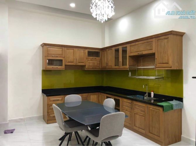 💢 Bán nhà mặt tiền chợ Lê Thị Ngay SHR 150m2 công nhận đủ giá 8 tỷ. - 1