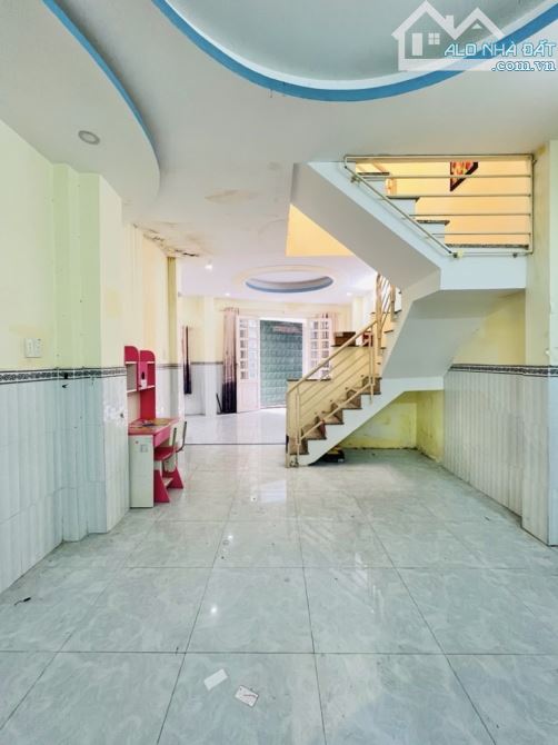 💥Nhà Đẹp Giá Mềm – Cách Mặt Tiền Chỉ 30m – P.7 Phú Nhuận – 46m2 – Chỉ 5.x Tỷ💥 - 1