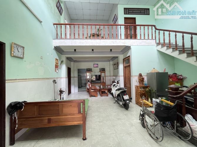 🎉🎉💥BÁN ĐẤT TẶNG NHÀ MẶT TIỀN RỘNG GẦN 15M NGAY PHỐ BIỂN ĐÀ NẴNG - 1