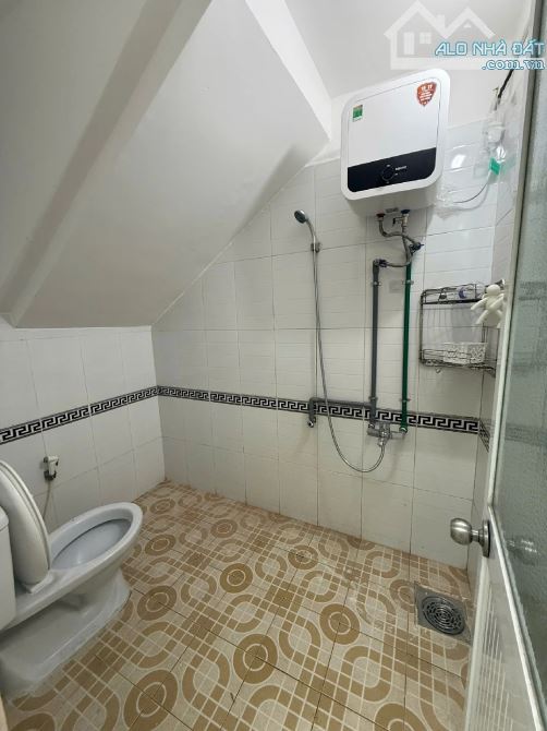 BÁ NHÀ ĐẸP 3 TẦNG,  KIỆT RỘNG 7M  ĐƯỜNG NGÔ THÌ NHẬM, HÒA MINH, ĐÀ NẴNG GIÁ BÁN 3,98 TỶ. - 1