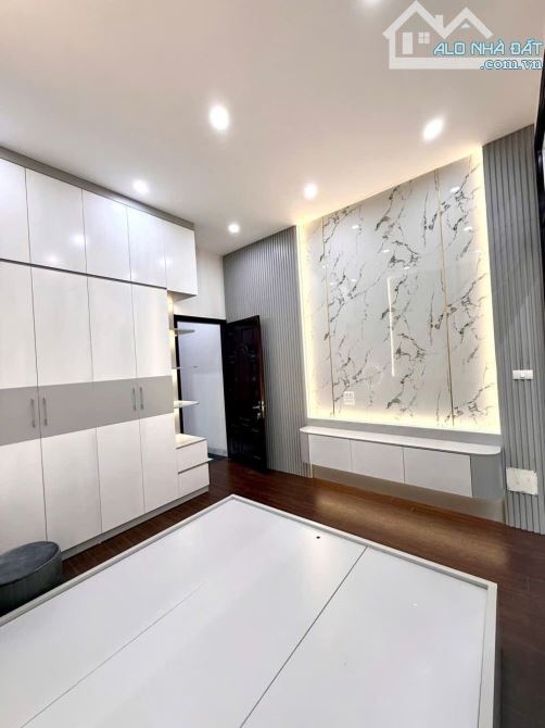 Cổ Nhuế – 39m² – 4T – MT 3.8m – Nhà Đẹp Ở Ngay – 7.2 Tỷ - 1