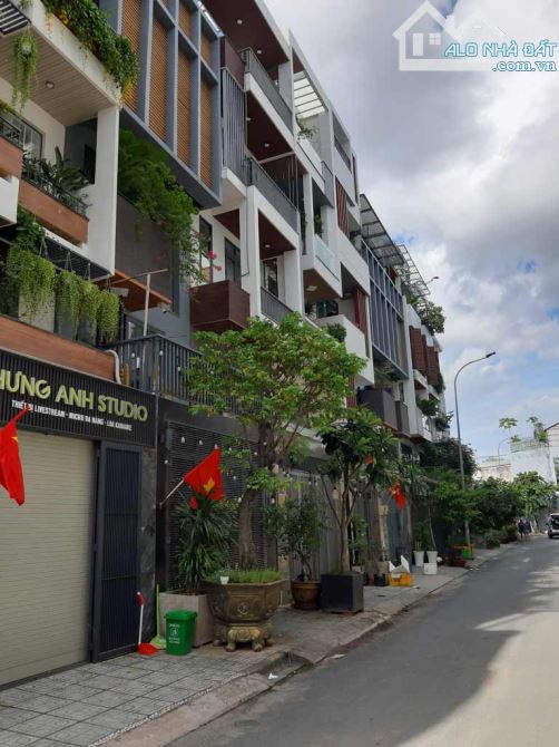 NHÀ 5 TẦNG MỚI ĐẸP - FULL NỘI THẤT COZY - 4x14M, KHU CAO TẦNG ĐỒNG BỘ VIP, GÒ VẤP, 9.X TỶ - 17
