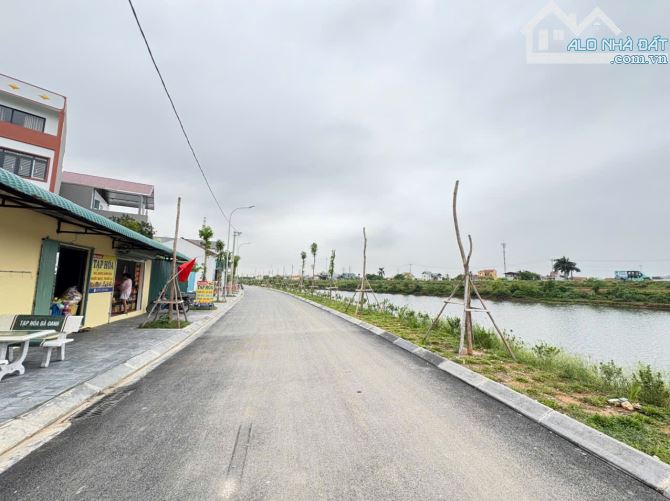 🌹ĐƯỜNG THÔNG Ô TÔ 7 CHỖ CHẠY VÈO VÈO-5M RA ĐẾN VIEW HỒ-GẦN NGAY CẦU THĂNG LONG - 1