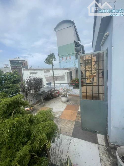 LÔ GÓC 2 MẶT TIỀN HẺM LÝ THƯỜNG KIỆT, GÒ VẤP, 50M2, 2 LẦU, CHỈ 6.2 TỶ - 1