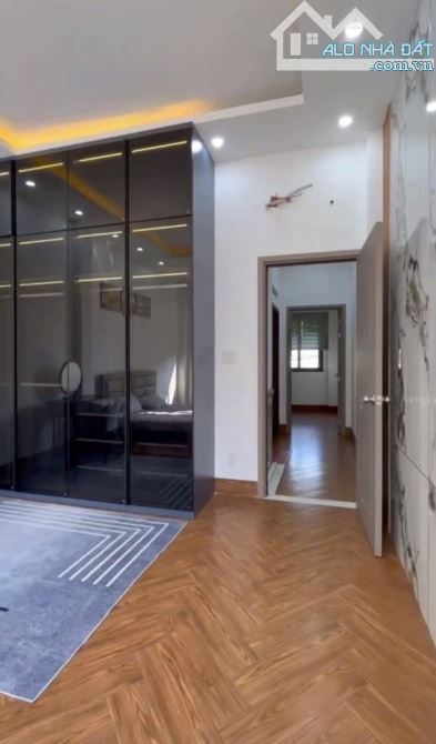 🏡 TRUNG TÂM GÒ VẤP – NHÀ MỚI ĐẸP LONG LANH – CHỈ XÁCH VALI VÀO Ở - 1