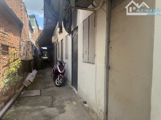 💥3 BƯỚC QUA GÒ 𝐕Ấ𝐏 👉MẶT TIỀN VƯỜN LÀI KHU VIP QUẬN 12 280M² THỔ CƯ GIÁ MỀM💥 - 1
