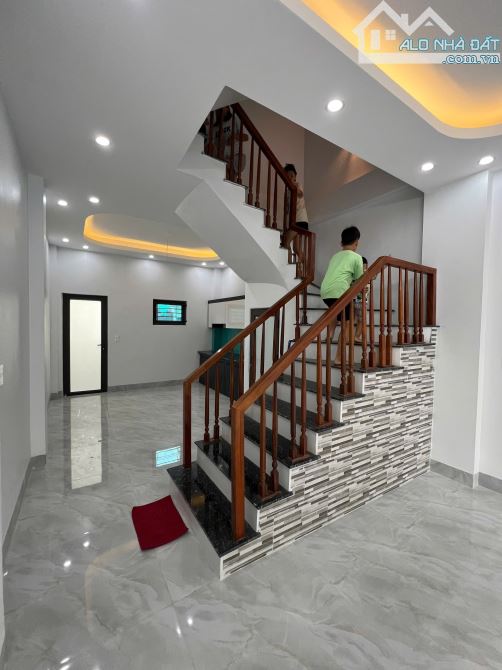 án nhà 3 tầng Phú Xuân tp Thái Bình - 1