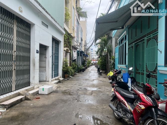 🎉🎉🏙️ CẦN BÁN NHÀ 3 TẦNG TRUNG TÂM HẢI CHÂU – Ở NGAY HOẶC CẢI TẠO KINH DOANH CĂN HỘ/CHO - 1