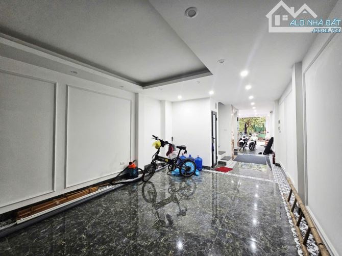 BÁN NHÀ PHỐ, KD, PHAN ĐÌNH GIÓT- THANH XUÂN, 68 M2, 7 TẦNG TM, GIÁ 26,3 TỶ. - 1