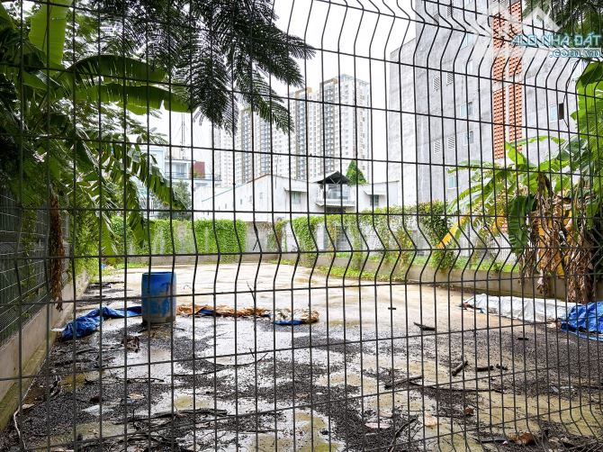 BÁN LÔ ĐẤT 250M² MẶT TIỀN KHU B – LÀNG ĐẠI HỌC ABC – GẦN ĐẠI HỌC RMIT - 1
