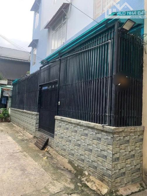 BÁN NHÀ ĐẸP BÌNH THẠNH – HXH– HOÀNG HOA THÁM, P.7 –DTSD 127m2-(11.4 x 5.25m)- 8.2 TỶ TL - 1