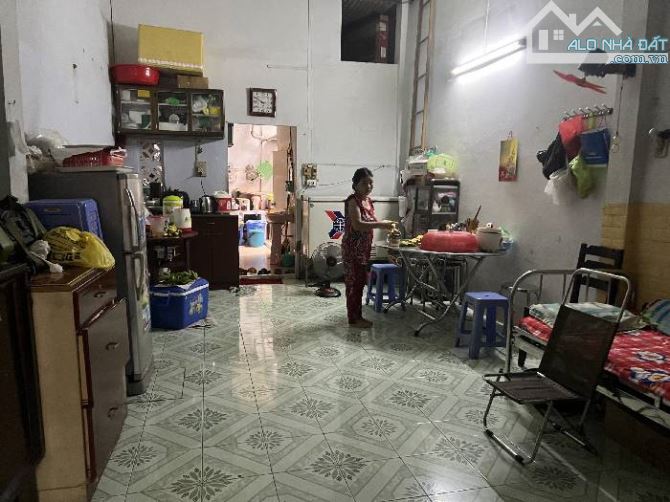 Cần bán nhanh nhà Bùi Thị Xuân, 86m2 ngang 4.3m, 2 tầng, nhỉnh 7 tỷ (2025T64) - 1
