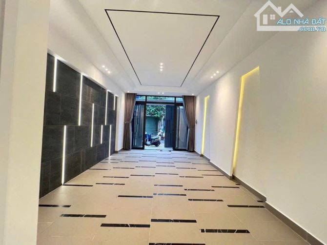 5.5 TỶ LÔ Sát GÓC - 64m2 - 4Tầng - HXH - Linh Đông - Thủ Đức !!! 100% Không QUY HOẠCH ✊✊✊ - 1