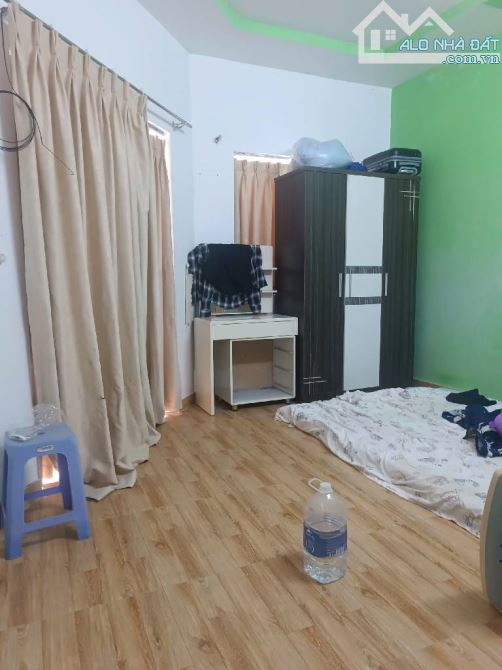 SIÊU PHẨM LÔ GÓC – 4 TẦNG – 4 PHÒNG NGỦ – HẺM XE TẢI – LÊ ĐÌNH CẨN 🌟 - 1