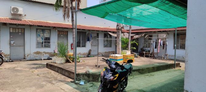 Bán Đất 800m2 Full Thổ, tặng Dãy Trọ 24P, Dòng Tiền 50 Triệu/Thg, TT Bửu Long, Biên Hòa - 1