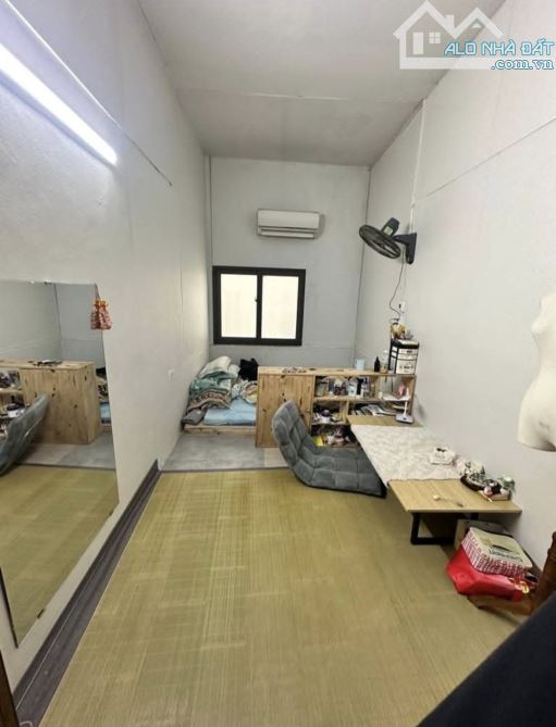 💰NHỈNH 5 TỴ- 25M*6T 6 NGỦ- TÔN ĐỨC THẮNG- ĐỐNG ĐA- CÁCH Ô TÔ 50M🚘- DÒNG TIỀN - 1