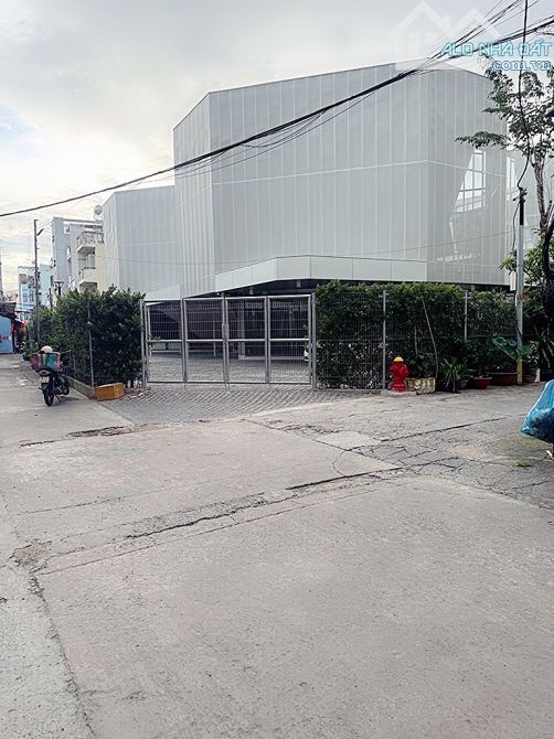 Bán nhà gần    đường nguyễn hữu tiến tây thânhj tân phú - 1