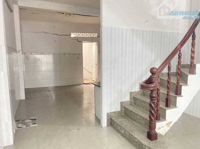 Nhà bán đường số 48 Hiệp Bình Chánh 2Tầng DT: 4,2 x 19 Nhỉnh 5Tỷ - 1