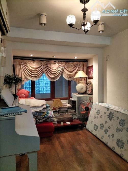 🏡 BIỆT THỰ MINI LÔ GÓC – HỒ BIỂU CHÁNH – 5 TẦNG – 4PN – 8.5 TỶ - 1