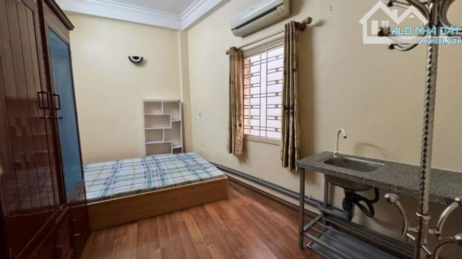 Nhà Phú Mỹ lô góc 49m², 5 tầng, vị trí đẹp ô tô qua – giá 12,58 tỷ - 1