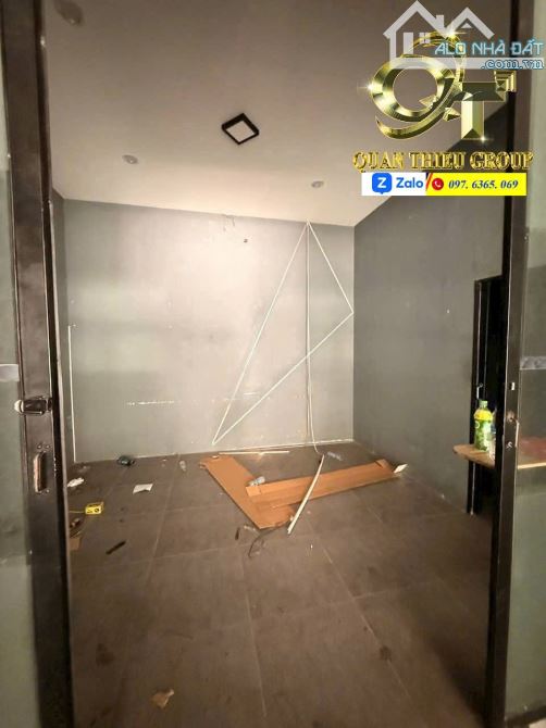 CHO THUÊ MẶT BẰNG MẶT TIỀN GẦN BÙI THỊ XUÂN – TP HUẾ - 1