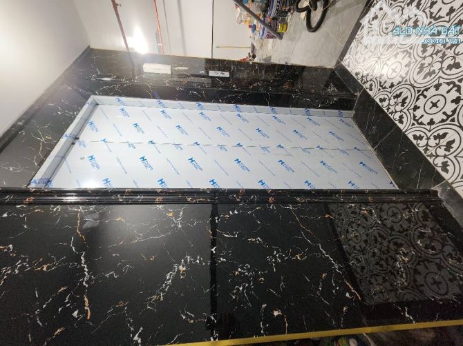 CCMN mới Lê Quang Đạo 50m², 8 tầng thang máy, ô tô gần, full nội thất – 14 tỷ - 1