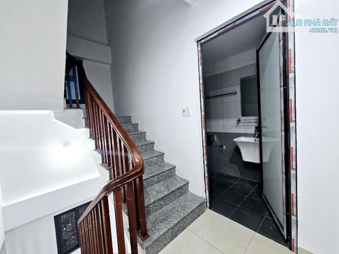 Bán nhà an thượng, nhà đẹp ở ngay 52m2. 2,9 tỉ - 1