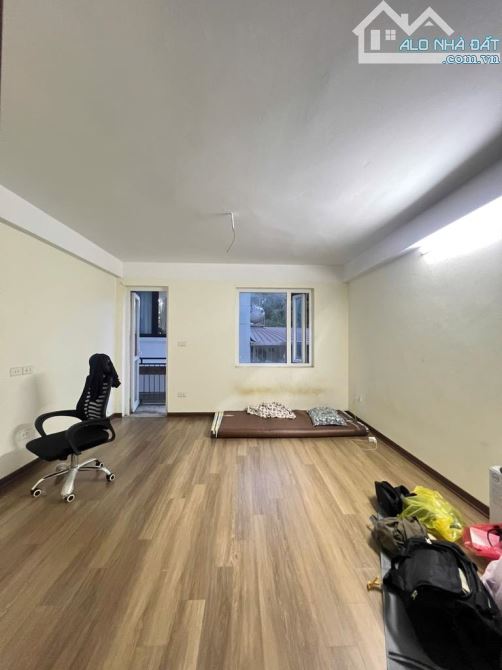Bán nhà Kẻ Vẽ 42m2, dân xây 5 tầng, ô tô đỗ cửa chỉ 7,5 tỷ - 1